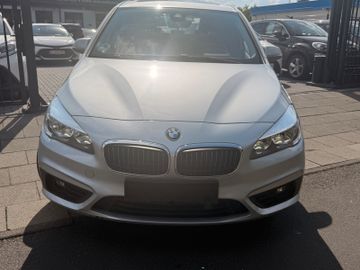 BMW 225 - 2