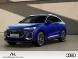 Audi Q5 Sportback TDI quattro 150 kW Luftfederung vor - Audi Gebrauchtwagen