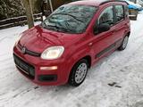 Fiat Panda 1.2 8V LOUNGE,AHK,Klima! - Fiat New Panda Gebrauchtwagen