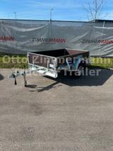Barthau GS 751 PKW Anhänger 750kg PFINGSTSPEZIAL 2025 - Barthau Neu Pkw-Anhänger