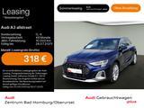 Audi A3 allstreet 35 TDI*Navi*Alu*AHK*PDC*Virtual Coc