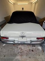 Mercedes-Benz 300 SEL W109 - Mercedes-Benz 300: Sel