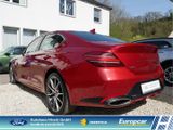 Genesis G70 Luxury 4WD 2.0 T-GDI EU6d AD Leder LED ACC   - Genesis G70: Luxury