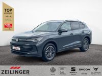 Volkswagen Tiguan - Vorschau Bild 1