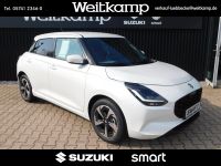Suzuki Swift - Vorschau Bild 3