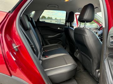 Opel Grandland (X) - 9