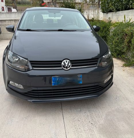 Volkswagen Polo 1.4 TDI 75 CV DPF 5P Highline Eu