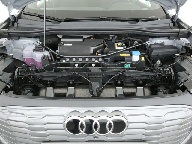 Audi Q4 - Bild 23