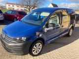 Volkswagen Caddy Maxi - Volkswagen Caddy Maxi Kombi Gebrauchtwagen