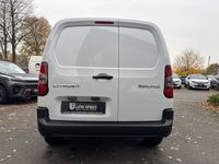 Citroën Berlingo - Vorschau Bild 4