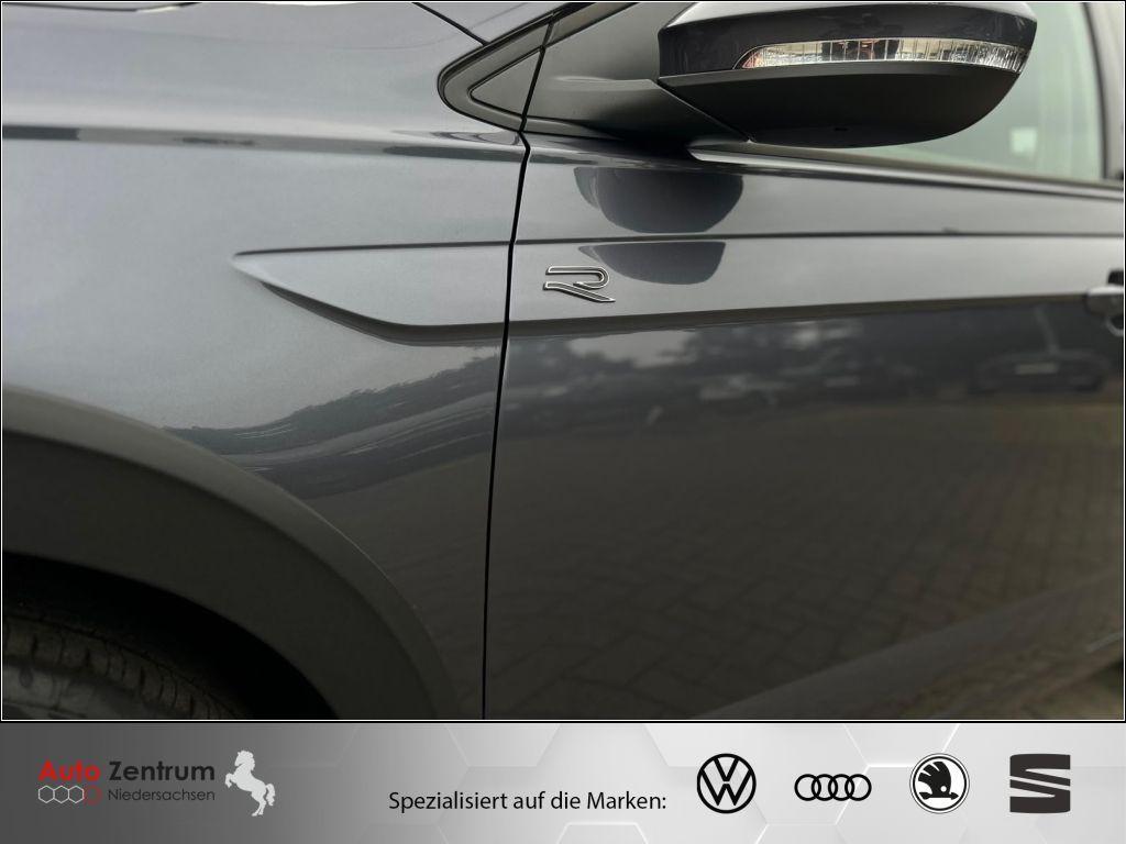 Volkswagen Taigo 1.0 TSI R-Line 111 EUR o.Anzahlung PANO, миниатюра 3