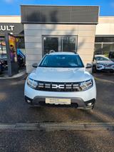 Dacia Duster TCe 130 Journey - Dacia Duster Journey