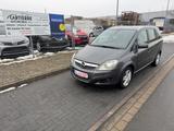 Opel Zafira B Innovation 110 Jahre*AHK*NAVI*7-Sitzer* - Opel Zafira INNOVATION-110-Jahre