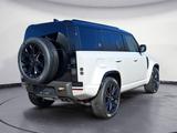 Land Rover Defender 110 P635 OCTA BLACK EDITION CARBONPAKET - Land Rover Defender OCTA mit Benzin-Antrieb