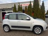 Fiat Panda  sehr geringe Laufleistung - Fiat Panda: La
