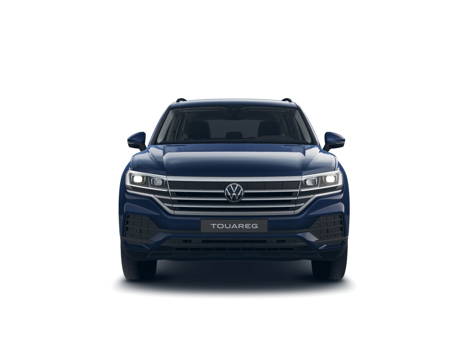 Fahrzeugabbildung Volkswagen Touareg 3.0 TDI 4MOTION *AHK, Luft, ACC, 19''-LM