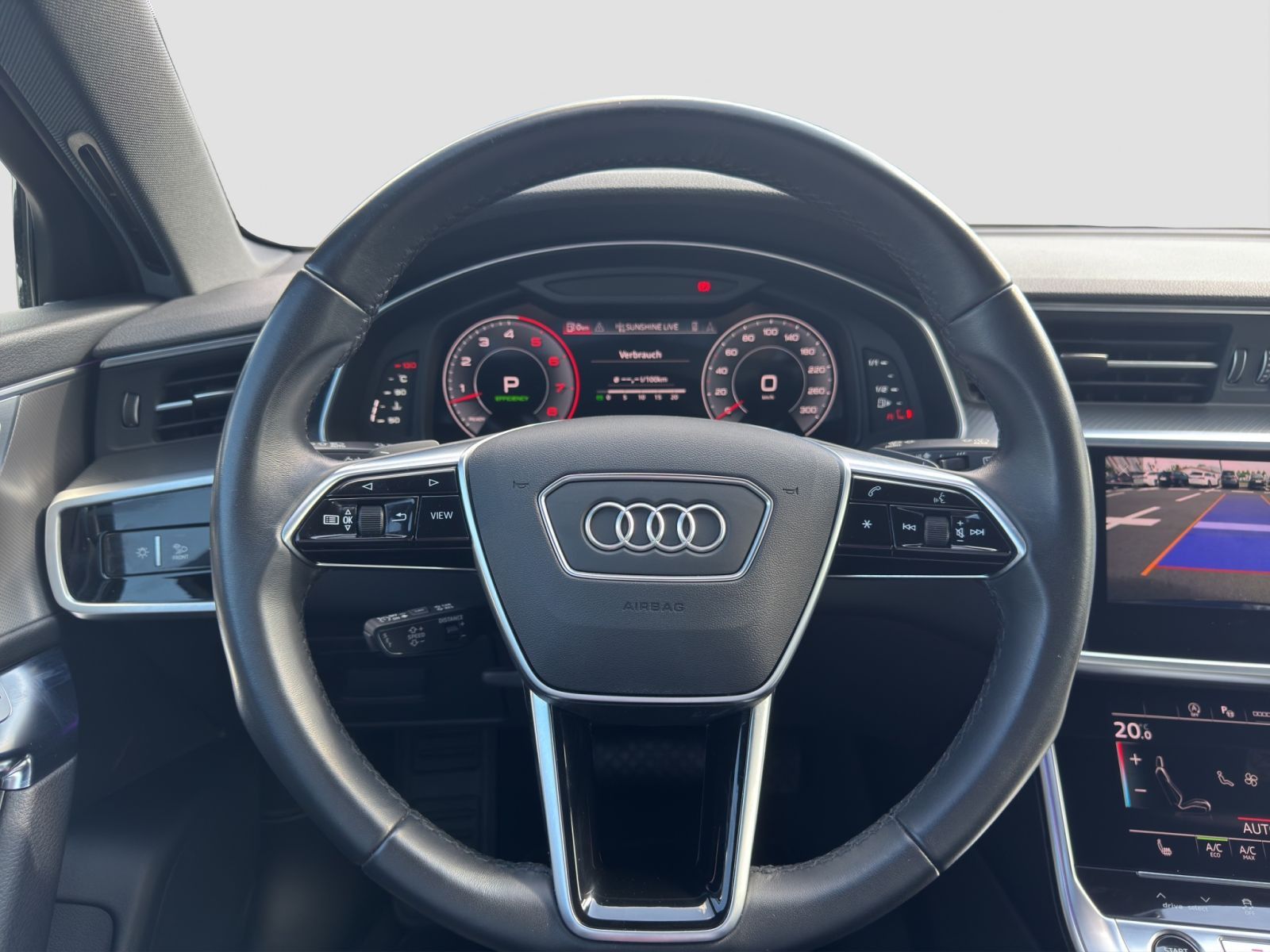 Audi A6 - Bild 4