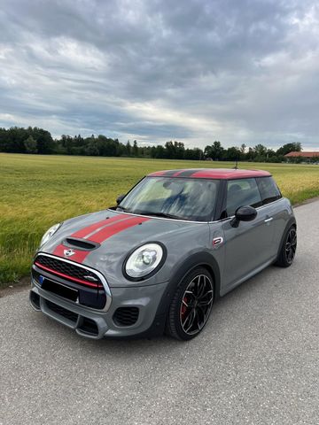 MINI Mini F56 John Cooper Works JCW - Pro Abgas...