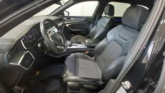 Fahrzeugabbildung Audi A6 Avant 40 TDI quattro S LINE AHK B&O VIRTU 21'