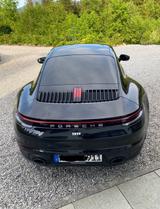 Porsche 992 Carrera S Coupé Carrera S - scheckheftgepflegte Porsche 992