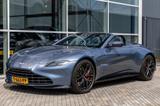 Aston Martin V8 Vantage 4.0 V8 Roadster - - Aston Martin V8 Vantage von privat