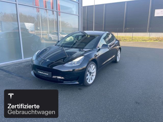 Tesla Model 3 Rear-Wheel Drive