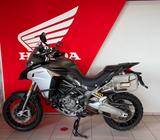 Ducati Multistrada 1200 Enduro *Scheckheftgepflegt* - DUCATI 1200S