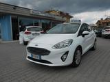 Ford Fiesta 1.5 Diesel Active EcoBlue - Ford Fiesta Active mit Diesel-Antrieb