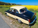 Wartburg Andere - Wartburg mit Benzin-Antrieb