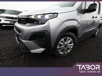 Peugeot Rifter - Vorschau Bild 5