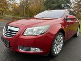 Opel Insignia 2.0 TÜV bis 2027/AHK/SHZ/44 - gebrauchte Opel Insignia aus dem Jahr 2008
