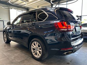 MYAUTOCENTER – Gebraucht- und Jahreswagen mit Werkstattservice in Pfaffenhofen BMW X5 *PANO*NAVI*HEAD-UP*MEMORY*