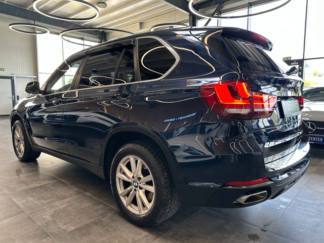 MYAUTOCENTER – Gebraucht- und Jahreswagen mit Werkstattservice in Pfaffenhofen BMW X5 *PANO*NAVI*HEAD-UP*MEMORY*