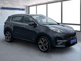 Kia Sportage 2.0 CRDI 4WD GT-Line LED+ACC+Kamera+Win - Kia Sportage Gebrauchtwagen in Chemnitz