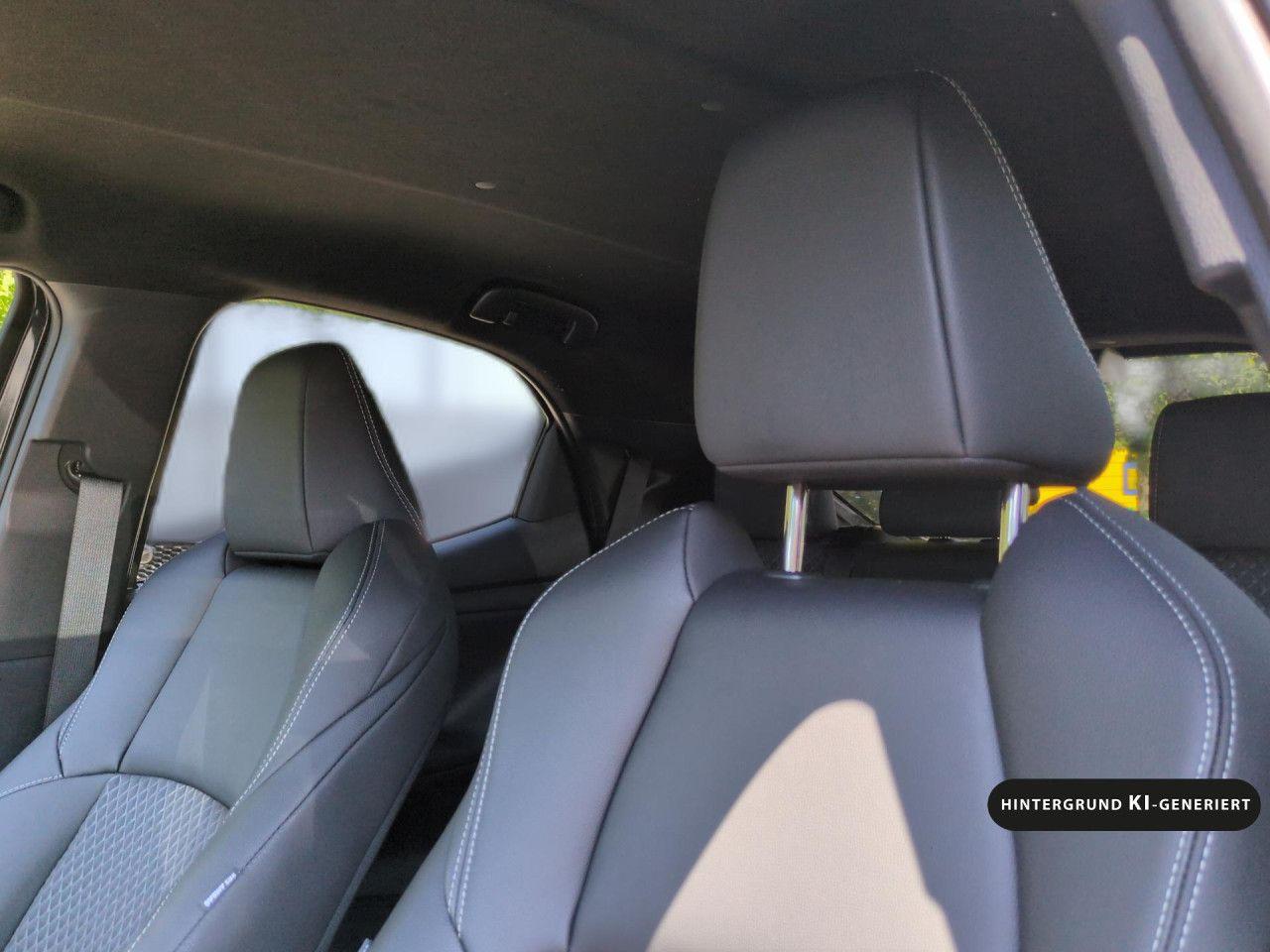 Mazda 2 Hybrid 1.5 VVT-i Homura Automatik Bluetooth