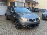 Nissan Qashqai+2 Tekna*Kamera*Navi*7 SITZER*** - Nissan Qashqai+2 mit Diesel-Antrieb