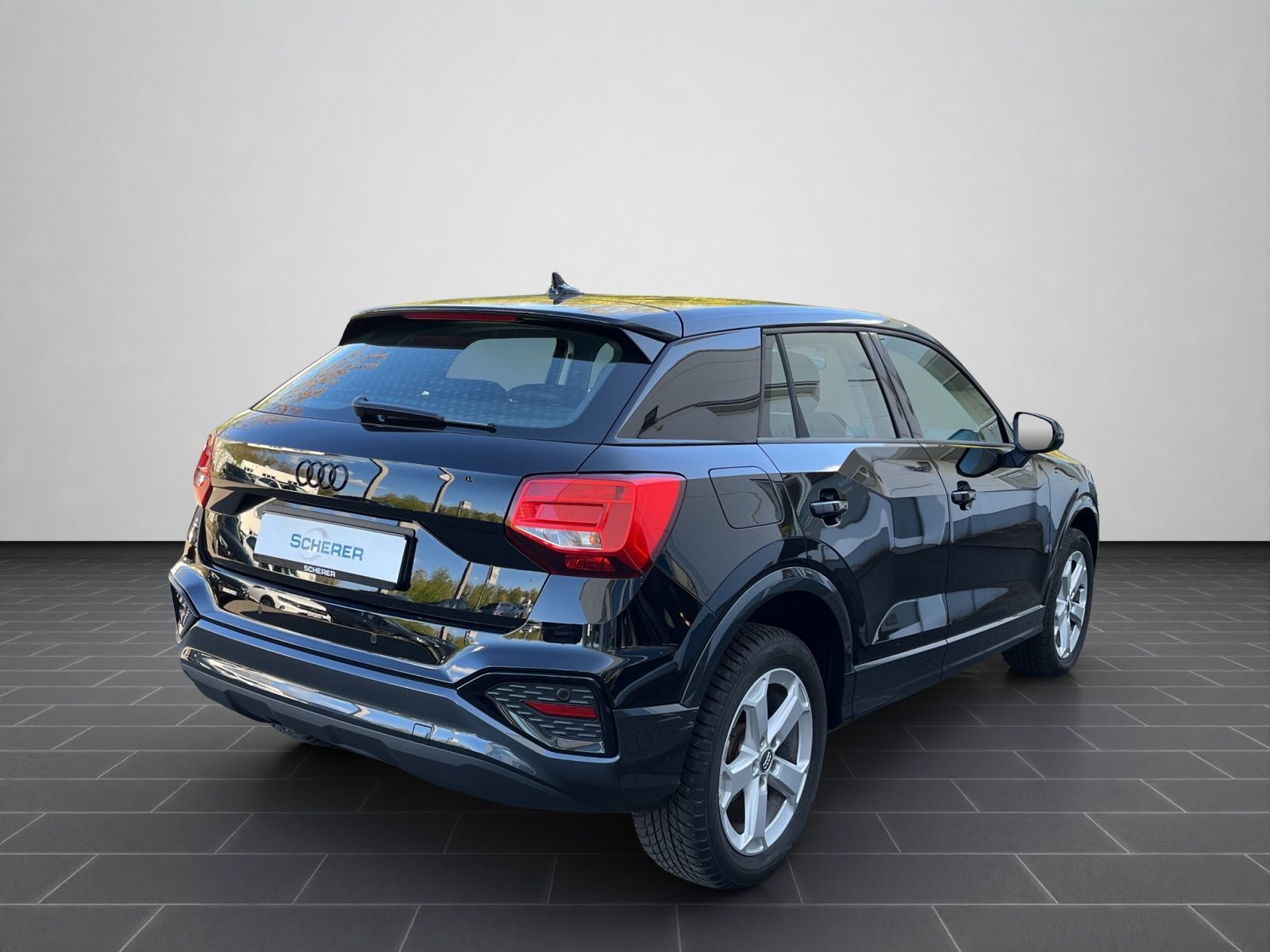 Audi Q2 - Bild 3