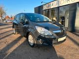 Opel Meriva B Activea*Automatik*AHK*1.HAND*PDC* - Opel Meriva Gebrauchtwagen in Bremen