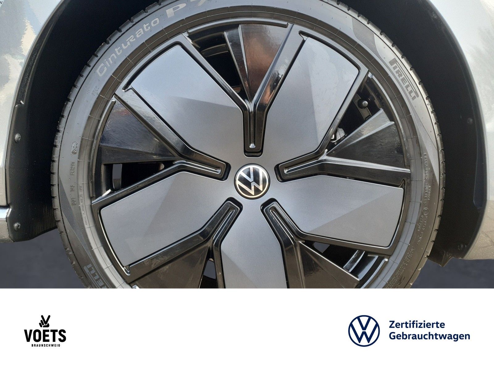 Volkswagen Passat - Bild 6