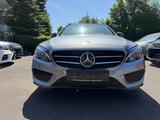 Mercedes-Benz CGI T AMG-Line | Burmester | Distronic | - gebrauchte Mercedes-Benz C 200 aus dem Jahr 2015