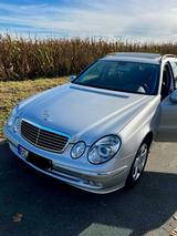 Mercedes-Benz 240 T - wenig Kilometer - - Mercedes-Benz 240 Benziner Gebrauchtwagen