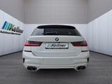 ALPINA B3 Allrad Switch-Tronic+Head-Up+Pano+H/K-Sound - ALPINA B3: B3s