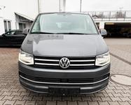 Volkswagen T6 Multivan GENRATION SIX DSG LED/STANDHEIZ/AHK