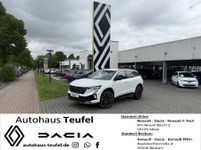 Renault Austral - Vorschau Bild 1