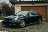 Mercedes-Benz C 63 AMG JAPAN NEW! - gebrauchte Mercedes-Benz C 63 AMG aus dem Jahr 2009