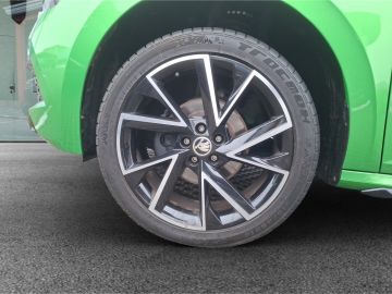 Skoda Kamiq 1.0 TSI Monte Carlo °LED°SHZ°PGD°PDC°AAC°