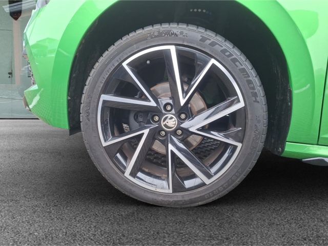 Skoda Kamiq 1.0 TSI Monte Carlo °LED°SHZ°PGD°PDC°AAC°