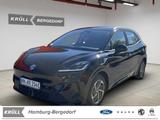 MG4 Urban Comfort 54kWh - MG MG4: Kleinwagen
