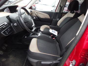 Citroen C4 Picasso - 6