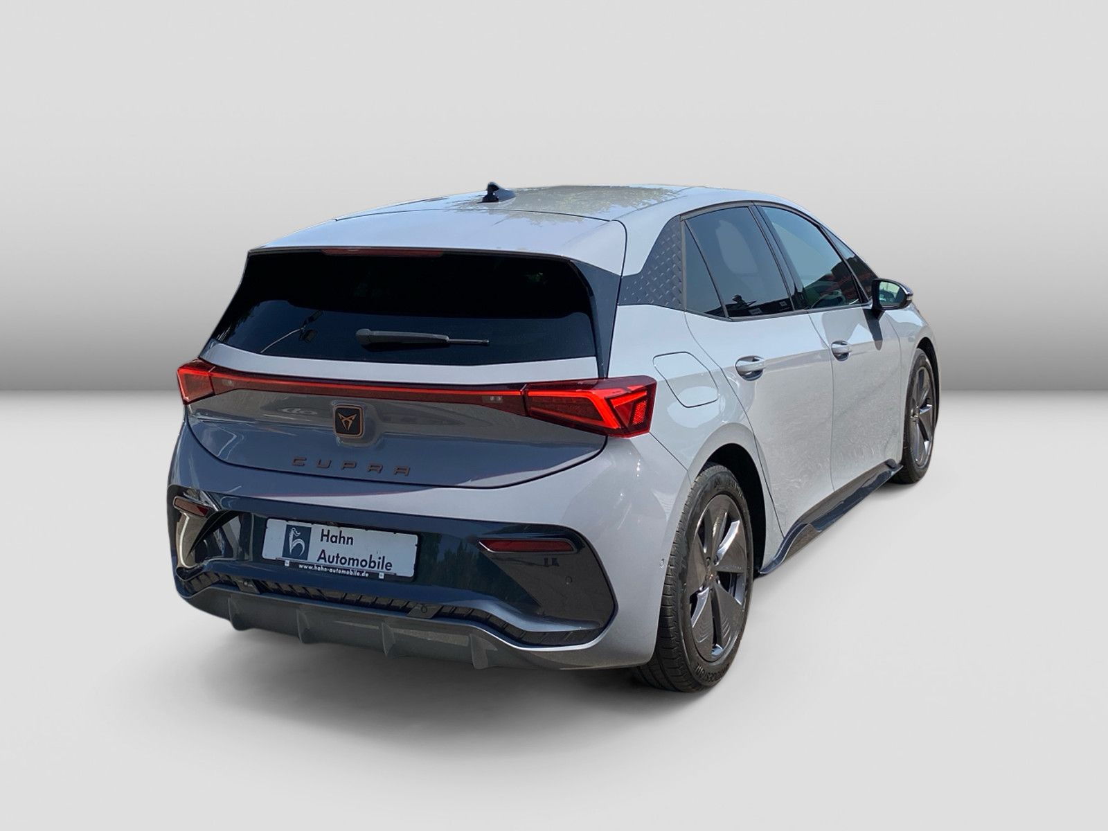 Cupra Born 150 LED ACC PDC DAB HUD Navi Kessy foto 4